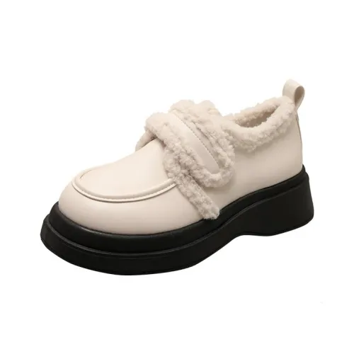 betu Лоферы Женские