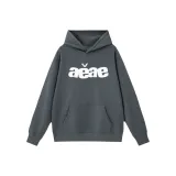 Темно-серый с флисовой подкладкой