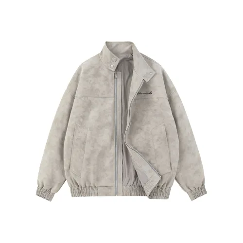 DUKE+DEXTER Унисекс Куртки