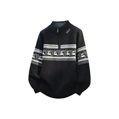 WELTER EXPERIMENT Трикотаж Унисекс