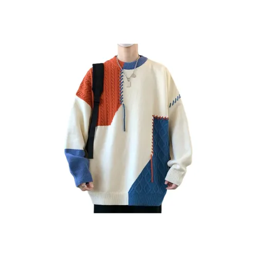 Struggle Vintage95 Трикотаж Унисекс