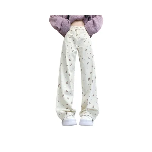 TLONELY1 Женские джинсы