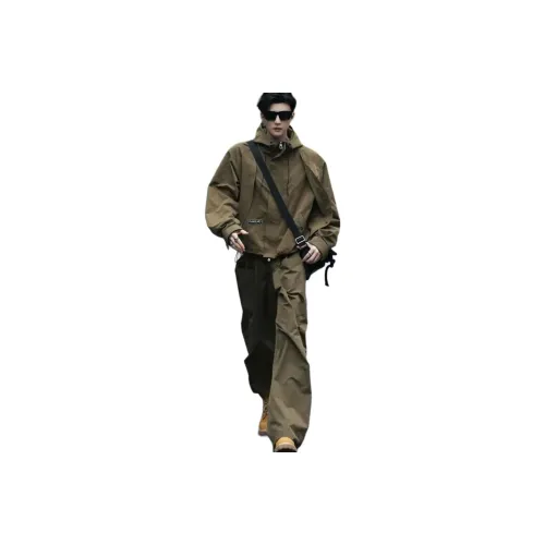 RVANGUARD Повседневная спортивная одежда унисекс