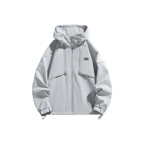 OPMO Унисекс Куртки