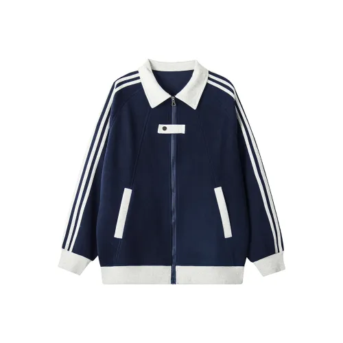 HSWLD Унисекс Куртки