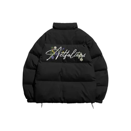 FALIAMS Унисекс Пуховики