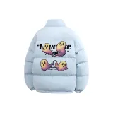 Туманно-голубой