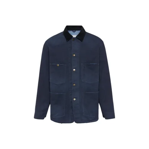 Maison Margiela Куртки и Пальто Мужской