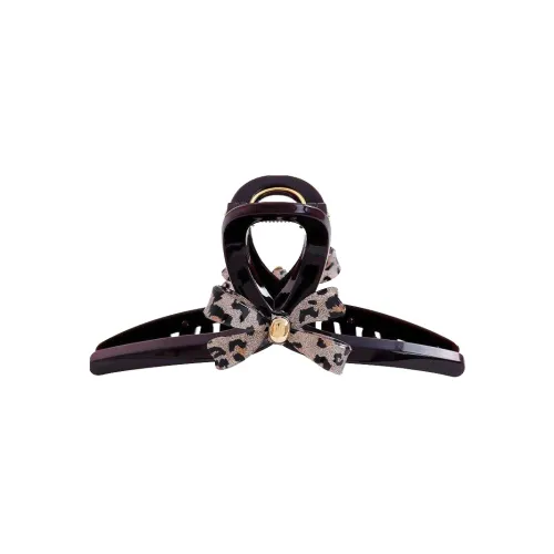 MENGNI Акриловые заколки для волос Женские