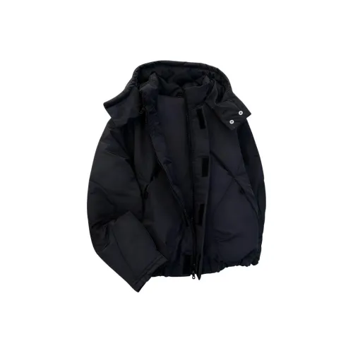 Zomuros Унисекс Пуховики