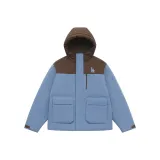 Светло-голубой