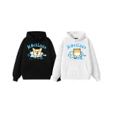 Чёрный Белый 2 упаковки