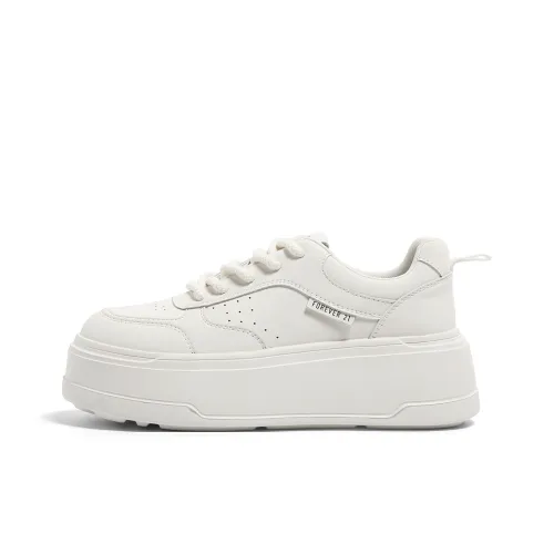 FOREVER 21 Амортизация Износостойкие Низкие Кроссовки для Скейтбординга Женские