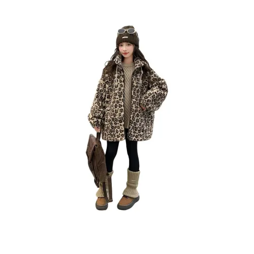 MUMUWU HOUSE Кофе Kids Tops