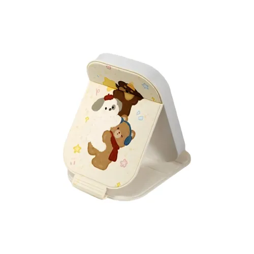 CAIYOUSHU MAKE UP Зеркала Унисекс