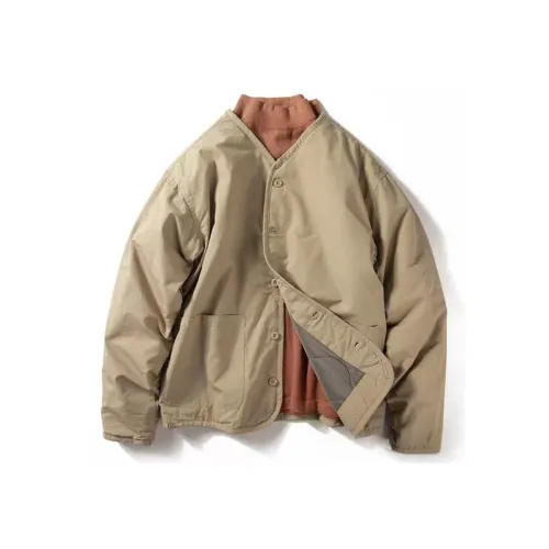 Zomuros Унисекс Пуховики