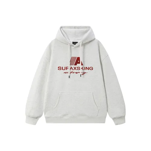 A.X.S.K Мужские Свитшоты