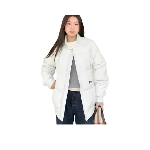 SEAR OFFICIAL Хлопковый пуховик унисекс