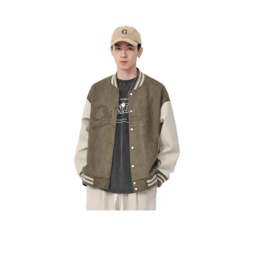 GOYN Женская одежда Пальто Куртка Унисекс