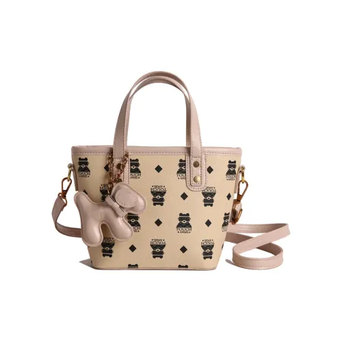 Wiersaam ПУ (полиуретан) Сумка Стандартная Женская Многоцветная