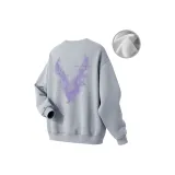 Светло-серый (с флисовой подкладкой)