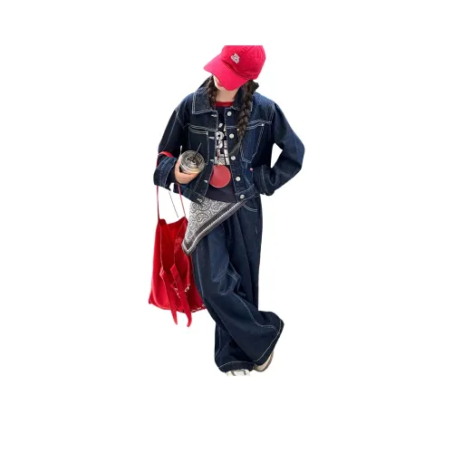 Your Royal Highness Повседневный Спортивный Комплект из 2 предметов для Детей