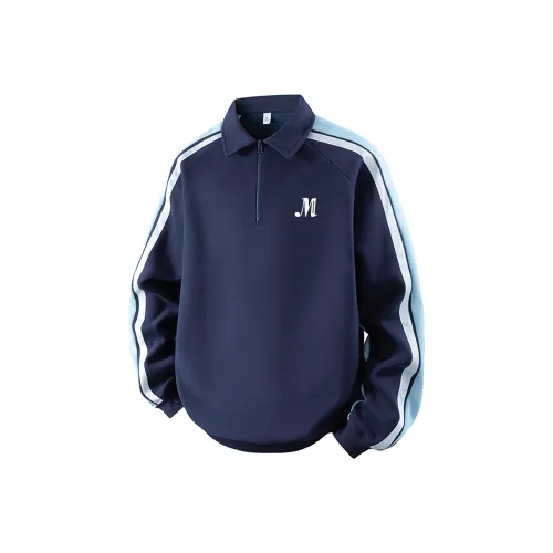 MARK WAFFLE Унисекс Свитшоты