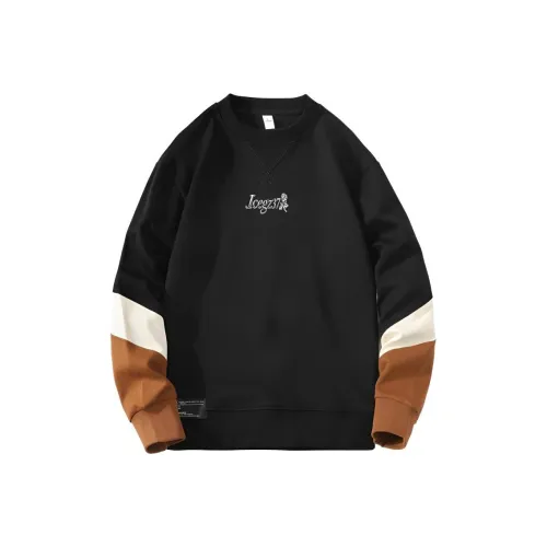 ICEGZ37 Унисекс Свитшоты