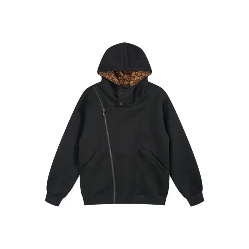 TREND ST Черный Унисекс Свитшоты