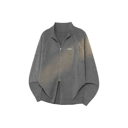 BEAR UNION Унисекс Трикотаж