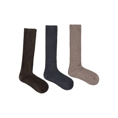 ECONICE Женские носки MID до икры