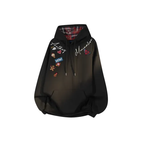 AULDEY Унисекс Свитшоты