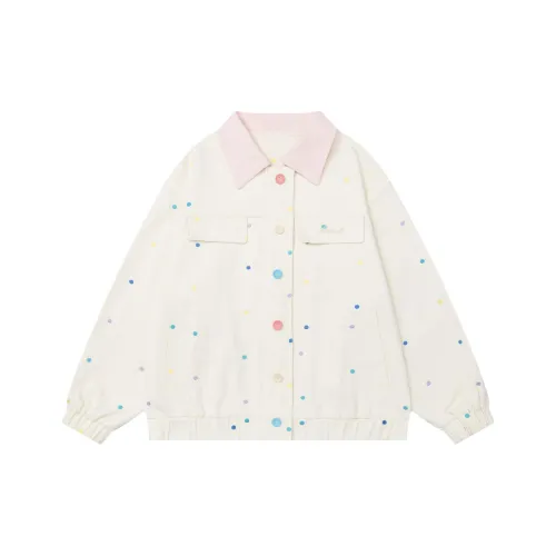 PISYPOX Унисекс Куртки