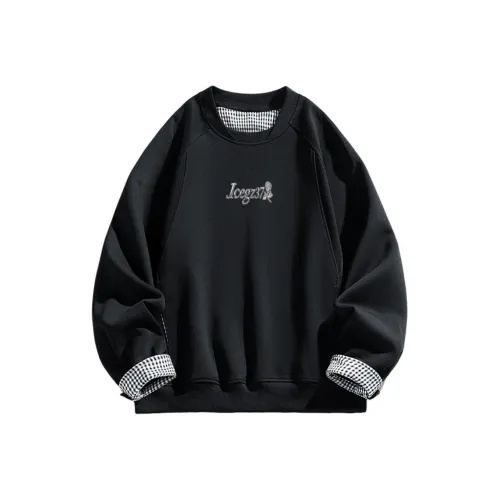 ICEGZ37 Унисекс Свитшоты