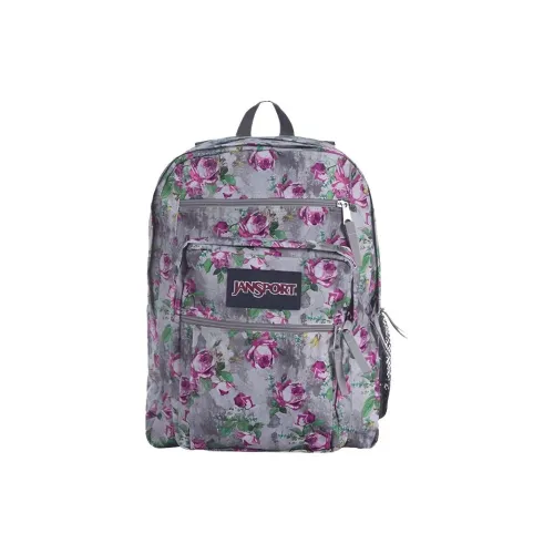 Jansport Ткань Рюкзак Большой Унисекс SAKURA Чонсам
