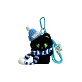 Шапки и кепки белого и синего цвета