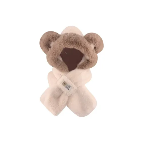 Enbiid Полиэстер Капюшоны и Плюшевые Шапки Унисекс