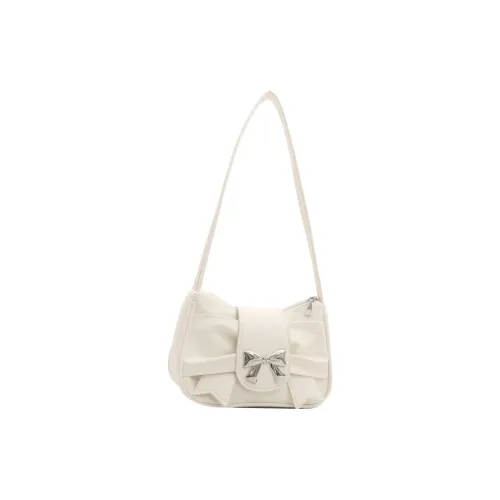 Wiersaam ПУ (полиуретан) Сумка через плечо Стандартная Женская Многоцветная