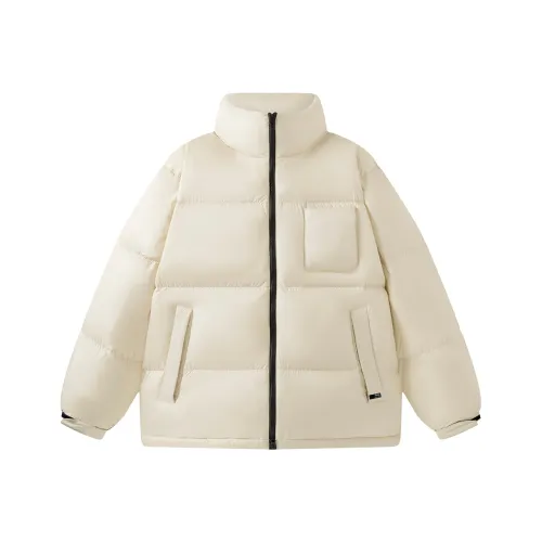 Jeep Grand Cherokee Пуховик Унисекс