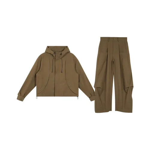 LONGDAODAO Повседневная спортивная одежда унисекс