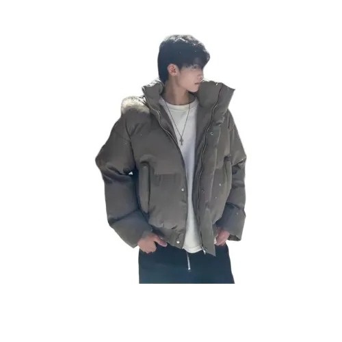 CORNILOT Унисекс Пуховики