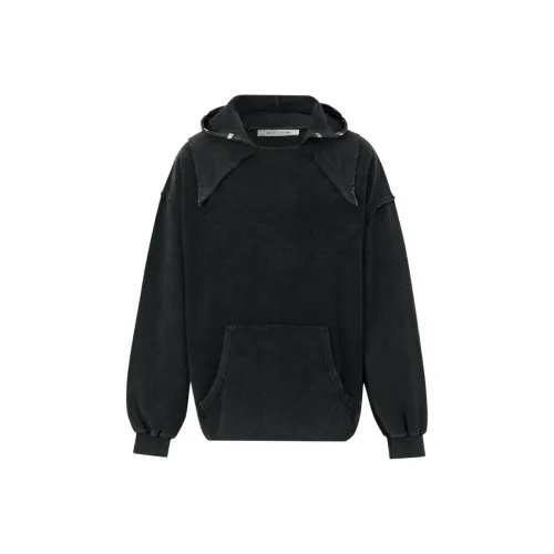 1017 ALYX 9SM совместный Черный Мужской Свитшот