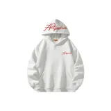 Туманно-серый