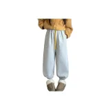 Светло-серый меланж