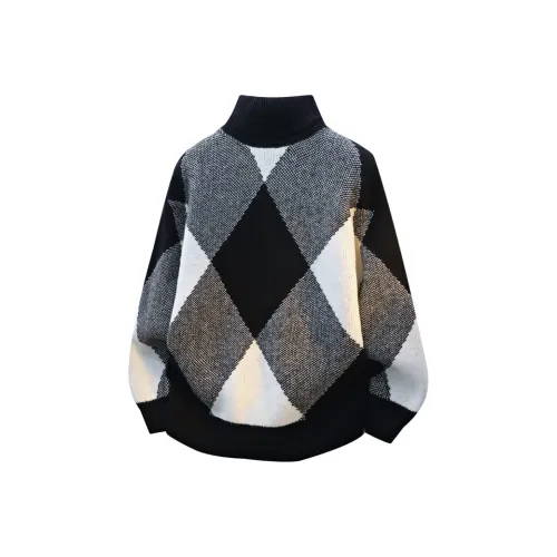 UKTK Унисекс Трикотаж