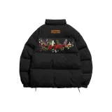 Сияющий черный