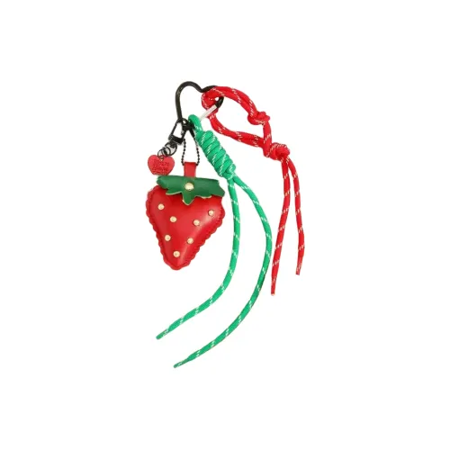 Mr. Shang Кожа Подвески Унисекс