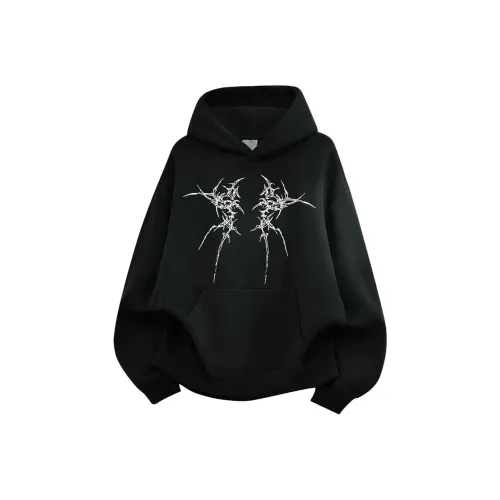 THE AIER Унисекс Свитшоты