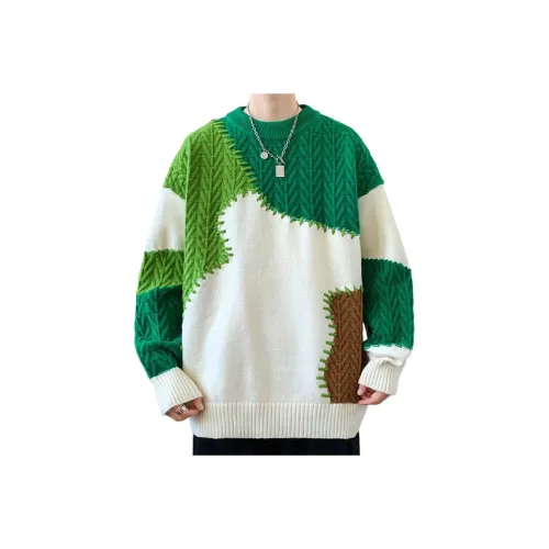 Struggle Vintage95 Трикотаж Унисекс