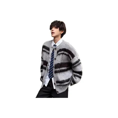 QIJIJIEQU Унисекс Трикотаж